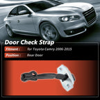 Rear Door Check Strap for Toyota Camry (2006–2015) No.6863006070/6864006070