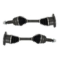 Front CV Axle for Chevrolet Silverado 1500 GMC Sierra 1500 (2000–2006)