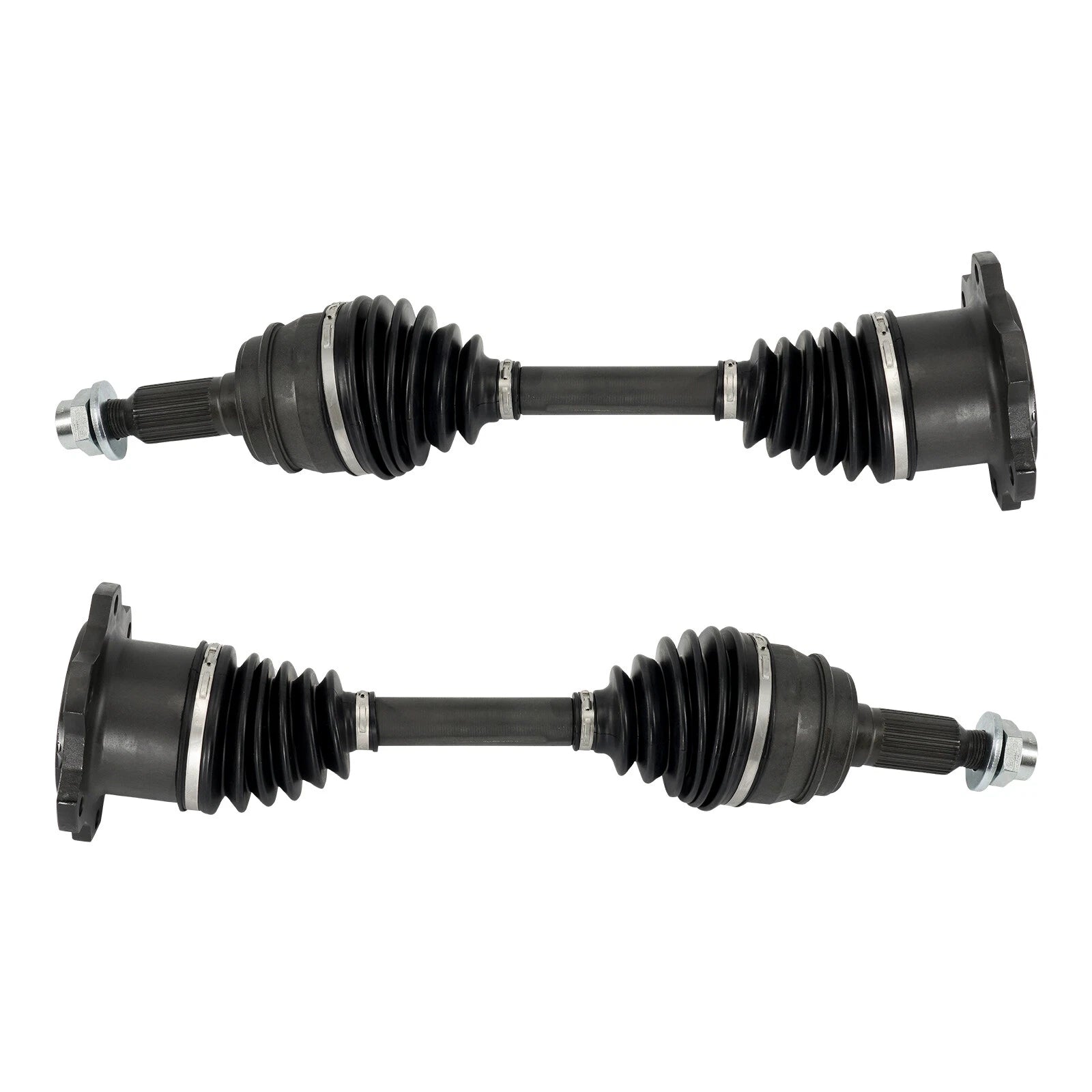 Front CV Axle for Chevrolet Silverado 1500 GMC Sierra 1500 (2000–2006)