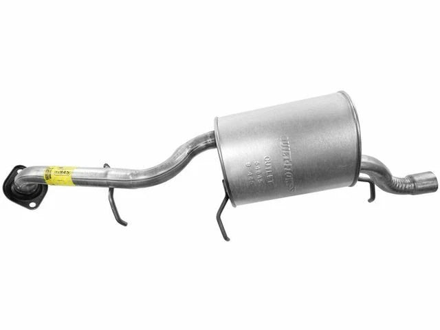 Muffler for Mazda 5 2.3L 2006–2010 W338PX