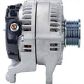 Alternator for J&N Electrical Products (400-52291R-JN)