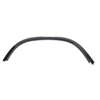 Gloss Black Front Fender Wheel Arch for Land Rover Defender 90 110 (2020-2023)