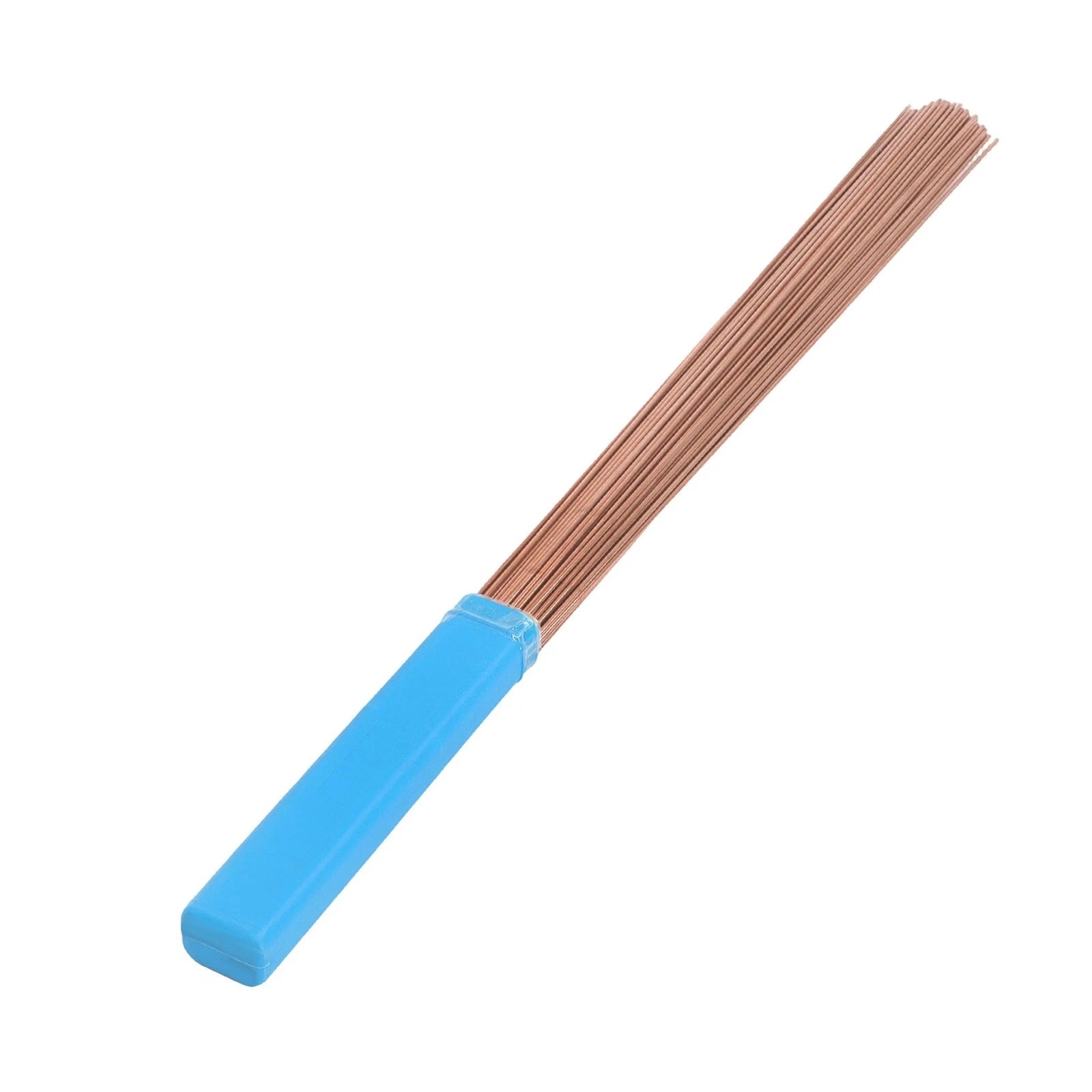 Mild Steel TIG Welding Rod for Welding Applications (1/8" × 36")