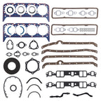 Full Engine Gasket Set for Chevrolet SBC (283-350) (1967–1986)