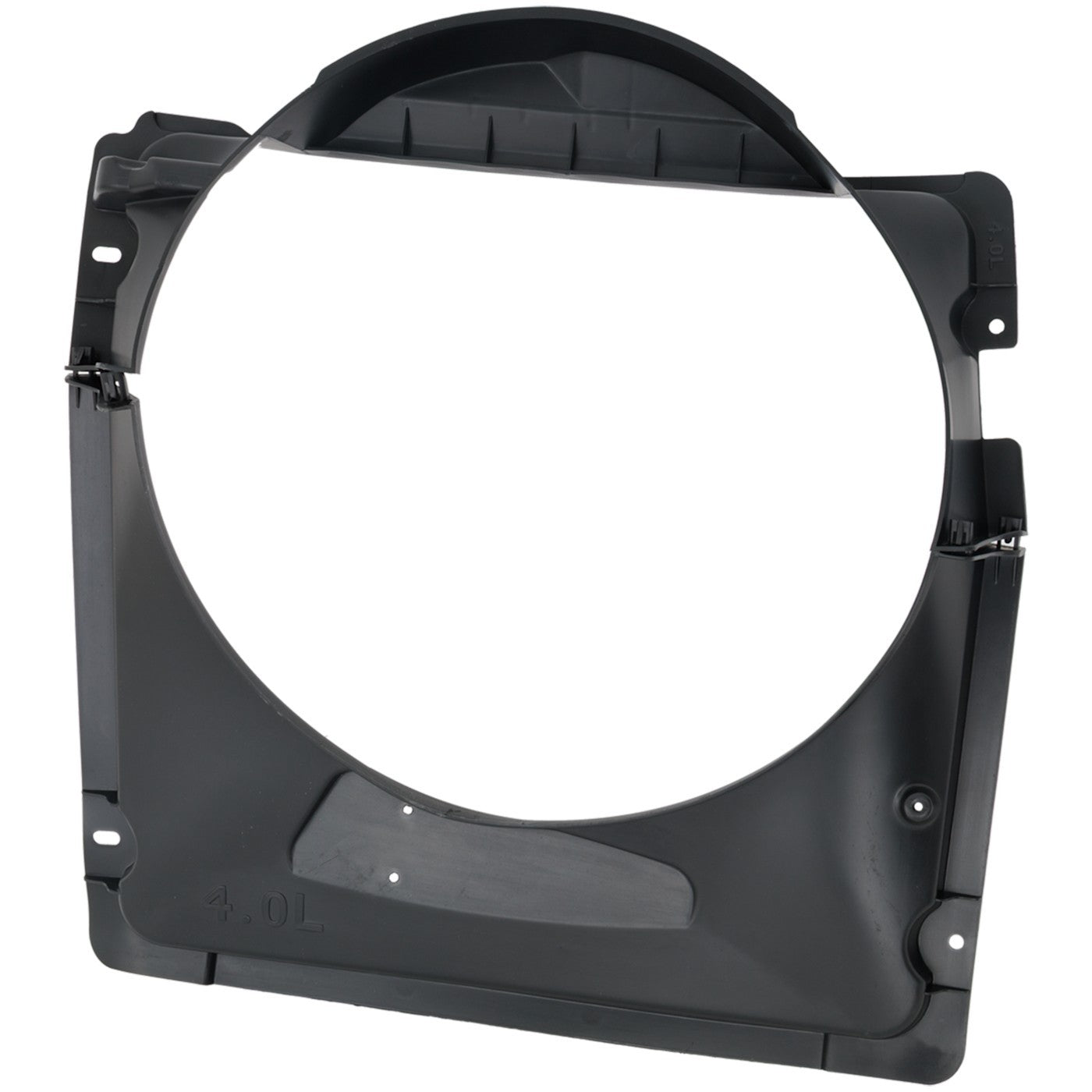 Fan Shrouds for Ford Explorer, Sport Trac, Mercury Mountaineer