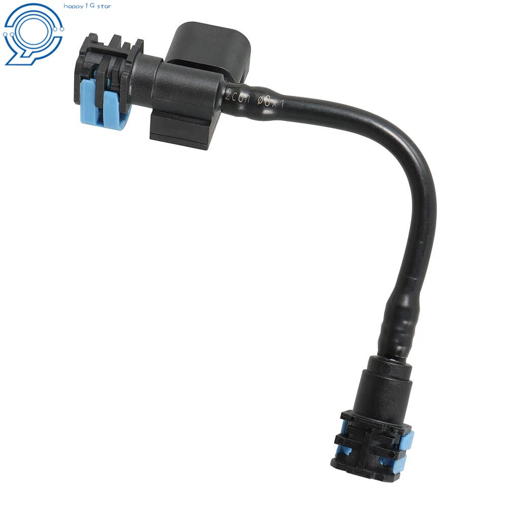 Fuel Pressure Sensor Jumper for Dodge Ram 1500 (2013-2014)