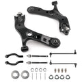 10x Control Arm Stabilizer Bar Link for Toyota RAV4 (2006–2018)