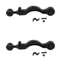 2X Rear Upper Suspension Control Arm Set for Lexus GS350 IS250 IS300 IS350 RC350