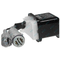 Genuine Toyota Glow Plug Relay for Toyota Hilux Surf LN61 2.4L 2L-T 1985~1989