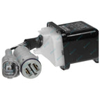 Genuine Toyota Glow Plug Relay for Toyota Hilux Surf LN61 2.4L 2L-T 1985~1989