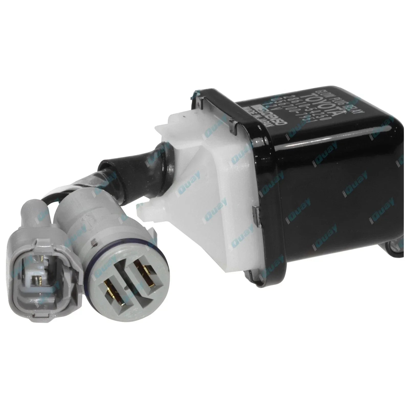 Genuine Toyota Glow Plug Relay for Toyota Hilux Surf LN61 2.4L 2L-T 1985~1989