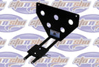 License Plate Bracket Replacement for 2013–2015 Mazda Miata MX-5 Club Option