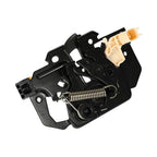 Hood Lock Latch for Ford Fiesta S SE ST Titanium (2014-2018)