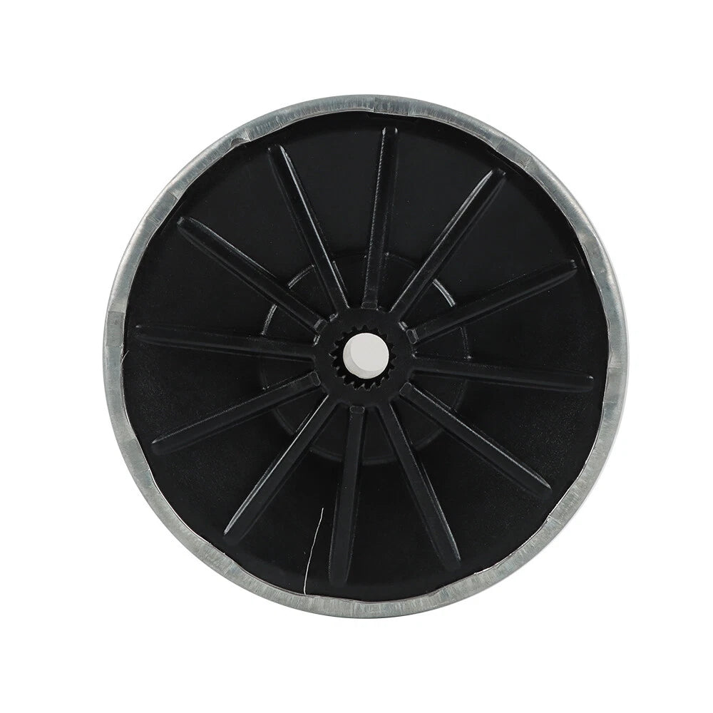 Secondary Variator Belt Pulley Kit for John Deere GT79244