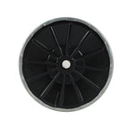 Secondary Variator Belt Pulley Kit for John Deere GT79244