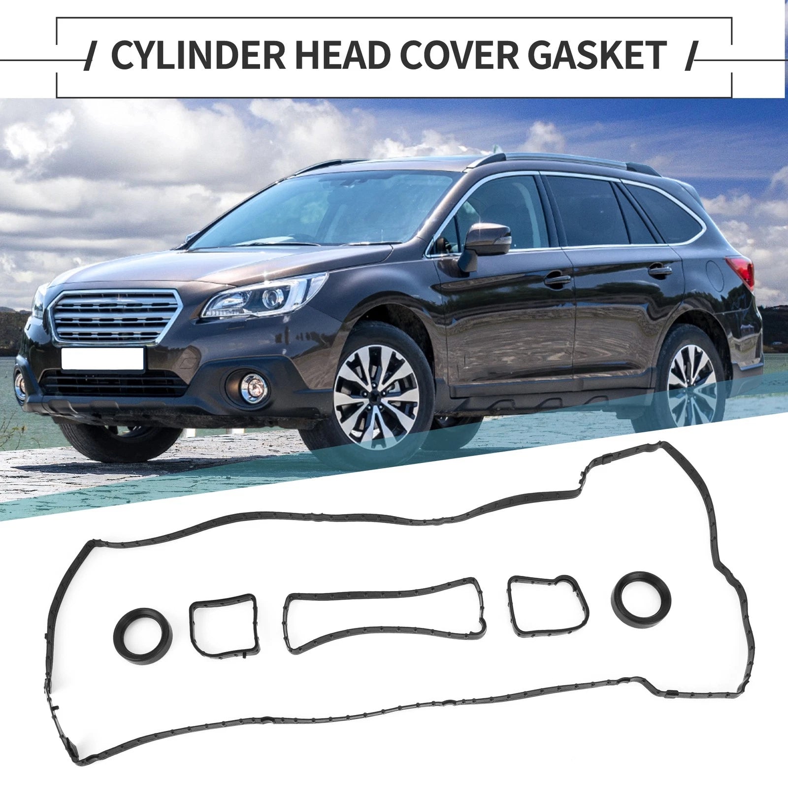 Valve Cover Gasket No.CM5Z6584A for Ford Focus 2.0L (2012–2018)