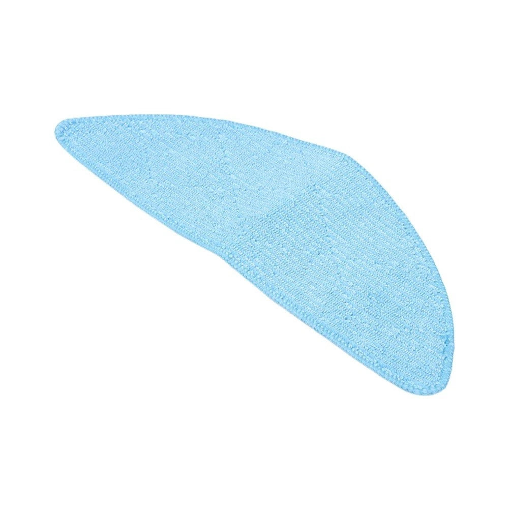 5 Pack Washable Mopping Pads for Kabum Smart 700/500 Robot Vacuum