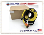 Spiral Cable Clock Spring for Mazda 3 (2004–2009)