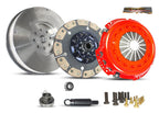 Stage 2 Clutch Kit for Dodge Ram 2500-5500 (2005–2017) Turbo Diesel