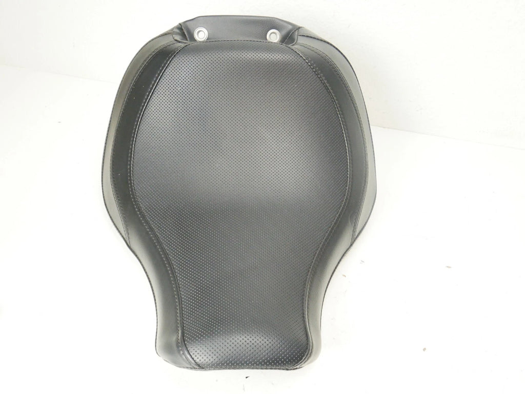 Genuine OEM Black Solo Seat for Harley Davidson Heritage Softail Classic (2018–2022)