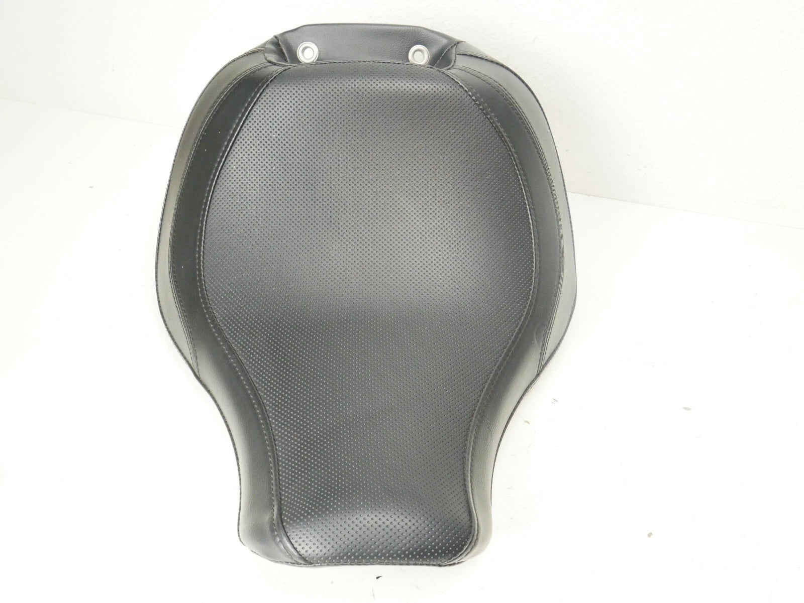 Genuine OEM Black Solo Seat for Harley Davidson Heritage Softail Classic (2018–2022)