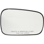 Mirror Glass Set for Kia Sorento (2003–2009) Left Right