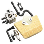 Carburetor Air Filter for Stihl MS340 MS360 (034/036) C3A-S31A