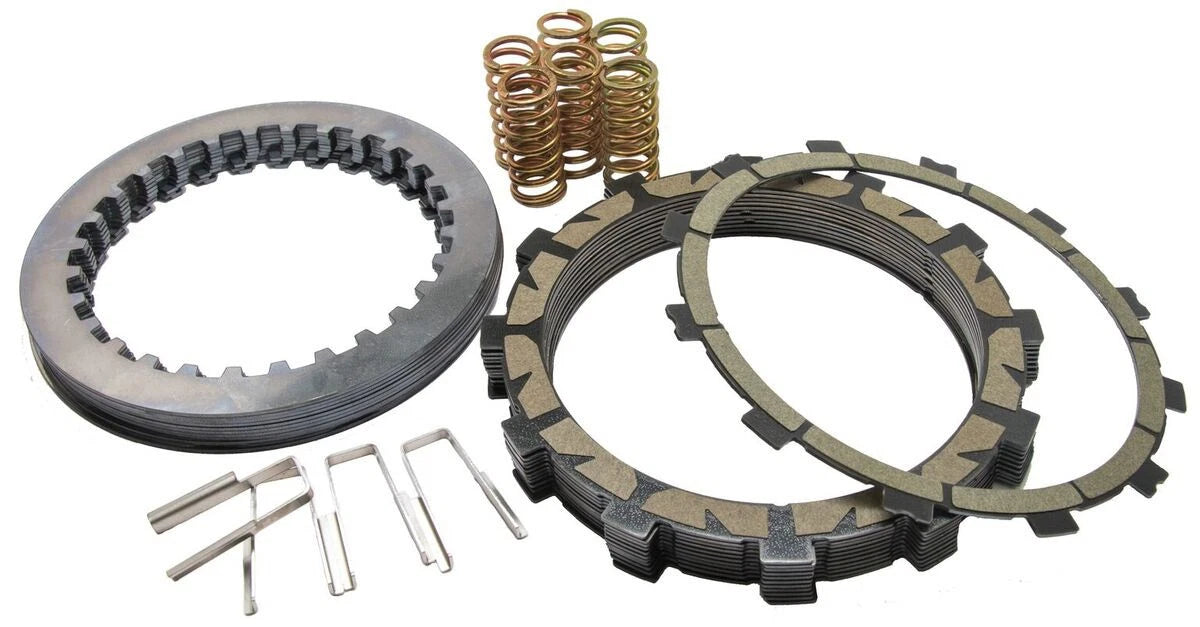 Rekluse Torq Drive Clutch for Harley Davidson XG 500/750 (2015–2018)