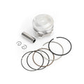Engine Piston Ring Kit 73mm STD for Honda XR250R (1996–2004) 13101-KCE-670