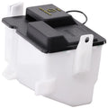 Washer Reservoir for Ford F-150 (1998–2003) with Pump