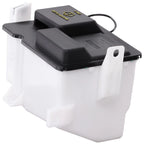 Washer Reservoir for Ford F-150 (1998–2003) with Pump