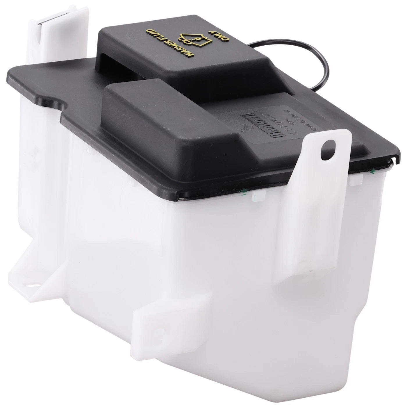 Washer Reservoir for Ford F-150 (1998–2003) with Pump