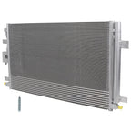 A/C Condenser for Chevy Equinox GMC Terrain (2018–2019)