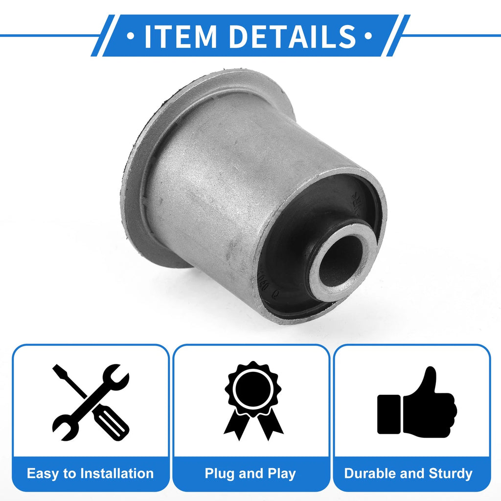 Front Upper Control Arm Suspension Bushing No. 486320K040 for Toyota 