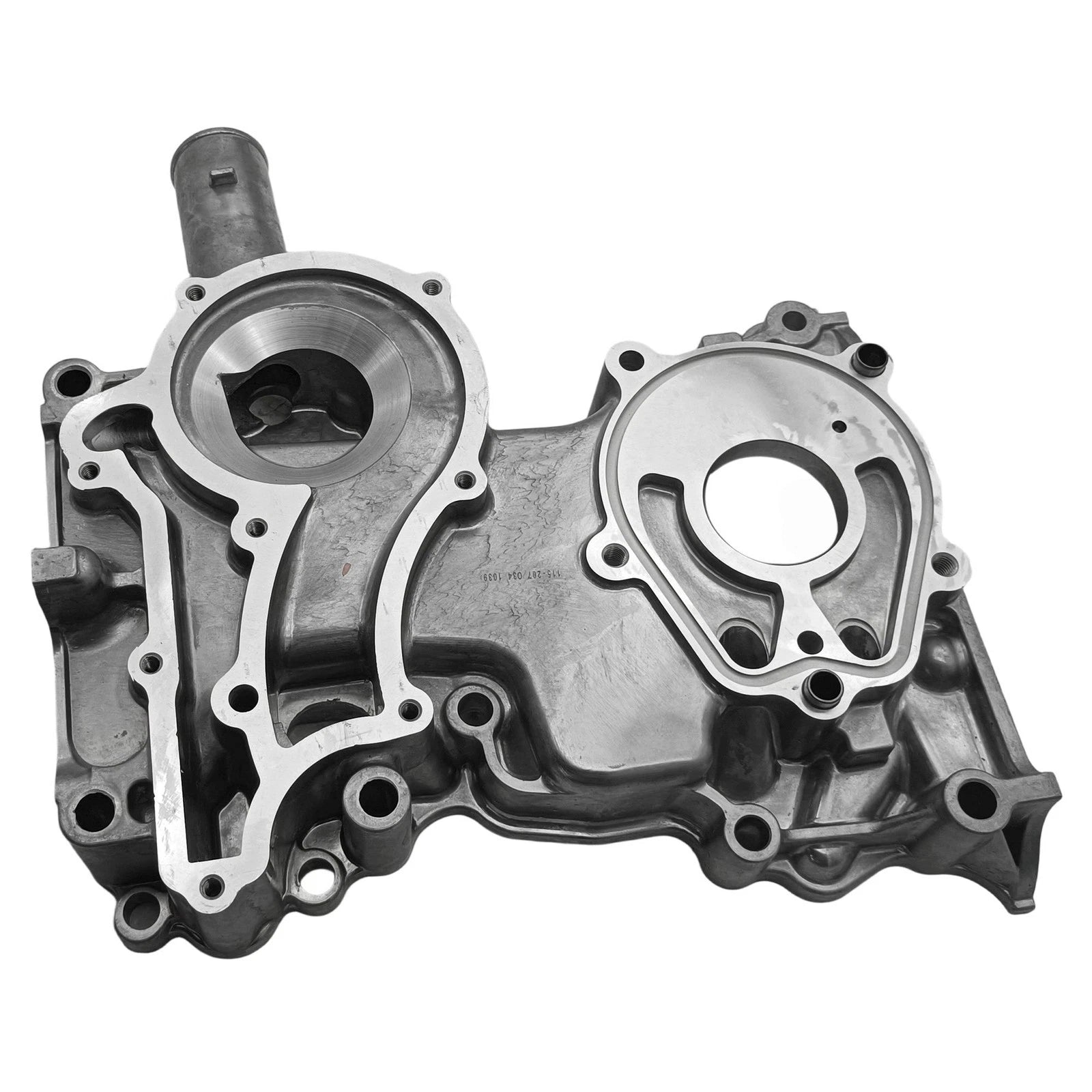 Timing Cover for Toyota Celica Pickup (1979–1984)