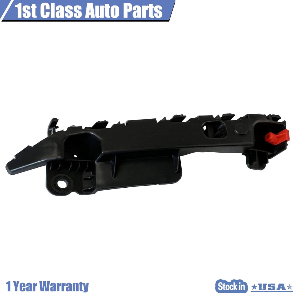 Bumper Cover Support Left for Chevrolet Cruze (2011–2016)