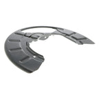 Brake Backing Plate for VW Hand (Front Passenger Right Side)