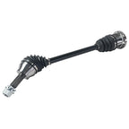 Front Left CV Axle Shaft for Infiniti G25 G37 (2011–2013) 2.5L 3.7L AWD