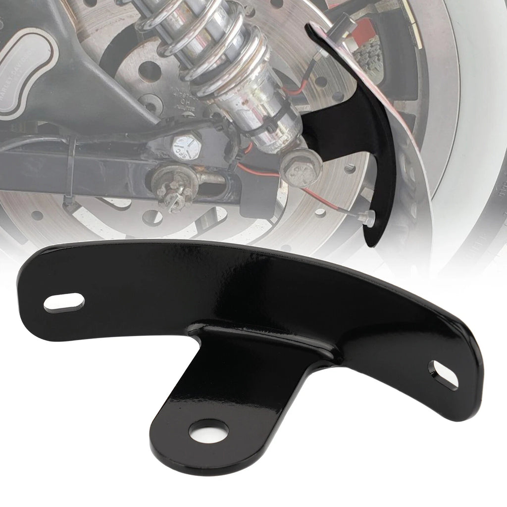 License Plate Bracket for Harley Davidson Sportster Nightster Roadster (1993–Present)