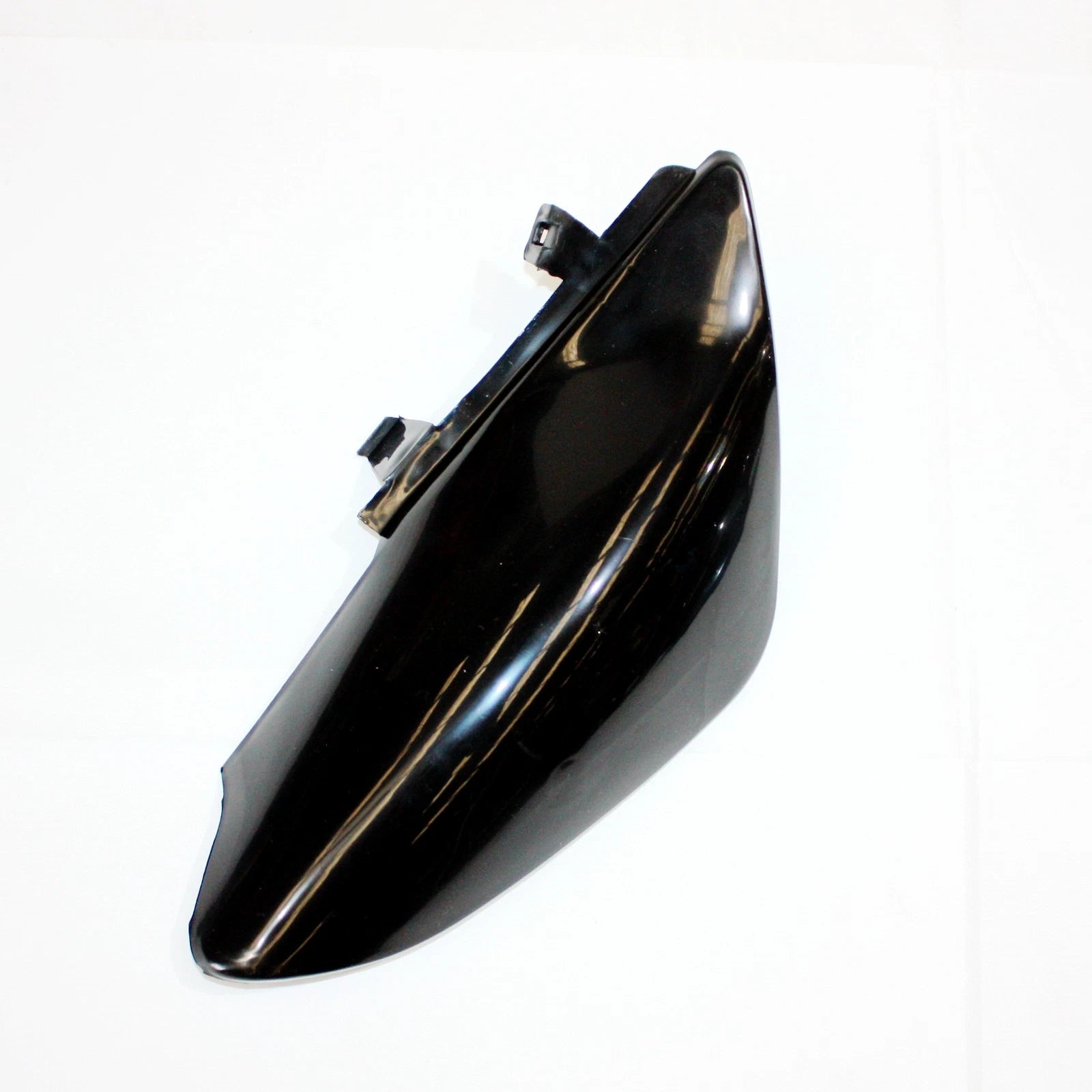 Plastic Muffler Side No Guard Fender for CRF50 (2004–2023)