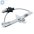 Power Window Regulator w/ Motor for Chevy Impala (2006–2013) Rear Right