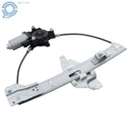 Power Window Regulator w/ Motor for Chevy Impala (2006–2013) Rear Right