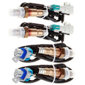 Set of 4 Oxygen Sensors for Cadillac Escalade 6.2L (2010–2014) O2 02