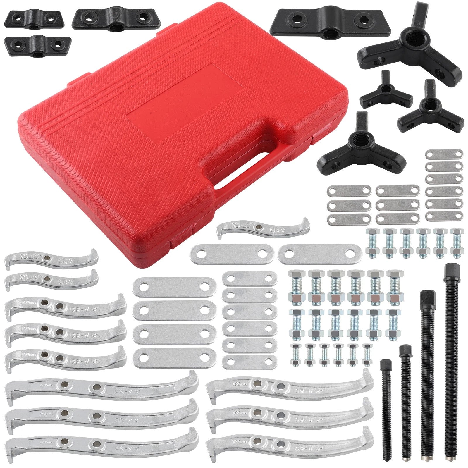 Bearing Puller Set for Gear Hub (Universal)