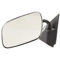 Driver Left Side Mirror for Chevy Suburban, GMC C3500HD, C2500