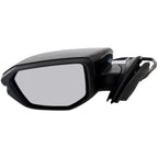 Set of 2 Heated Mirrors for Honda Civic