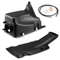 Air Filter Box Cleaner Case & Lid Cap for Yamaha Raptor 350 (2004-2013)