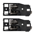Front Interior Door Handle Left & Right for 2000-2006 Toyota Tundra