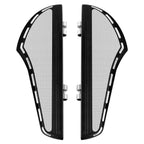 Footboard Set for Harley Touring (2000–2023) & Softail (2000–2017)
