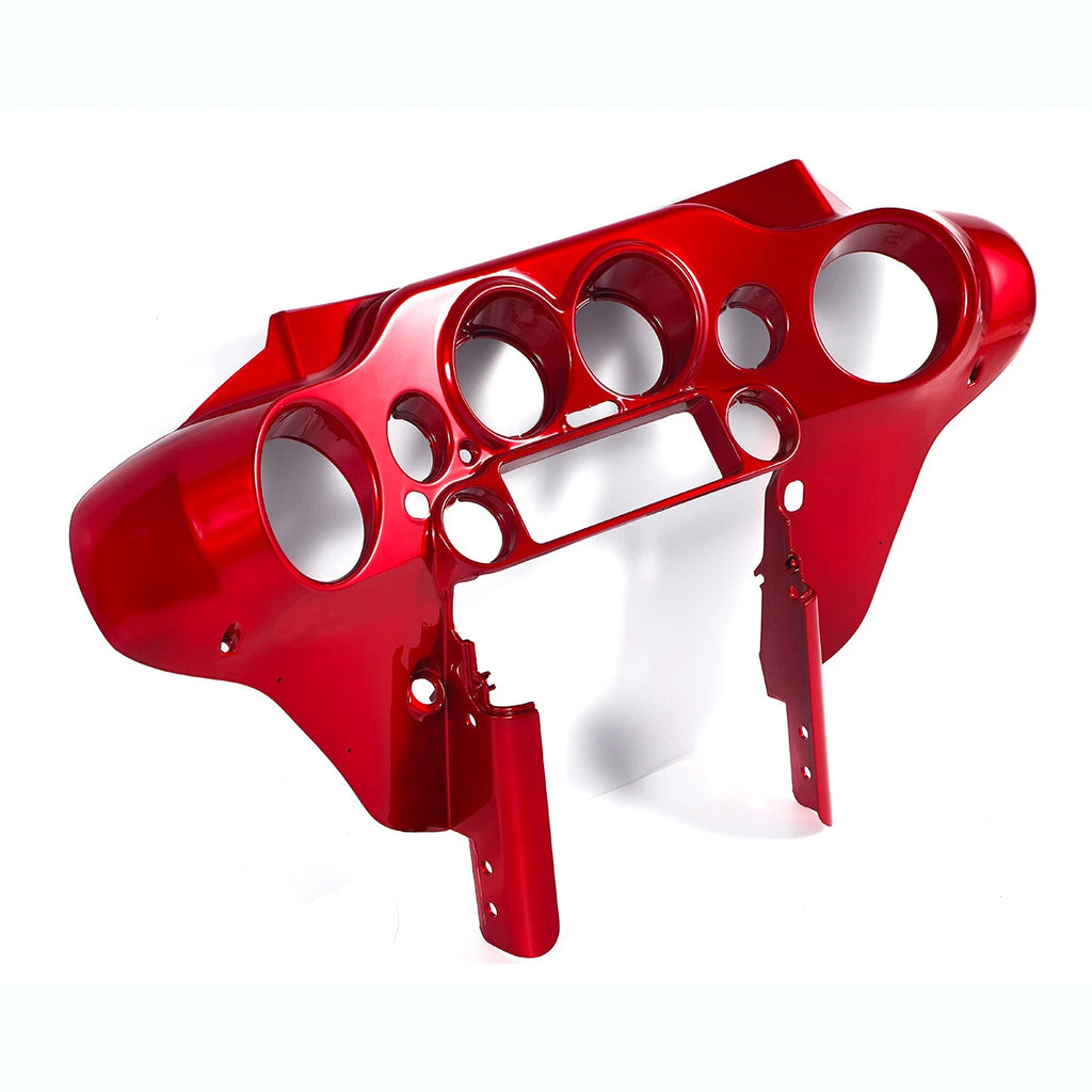 Front Batwing Inner Fairing for Harley Touring Electra Street Glide (1996–2013)